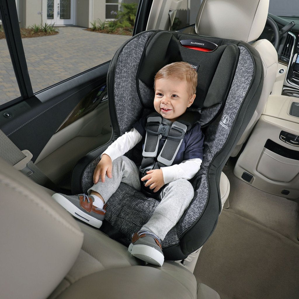 Britax car shop seat allegiance