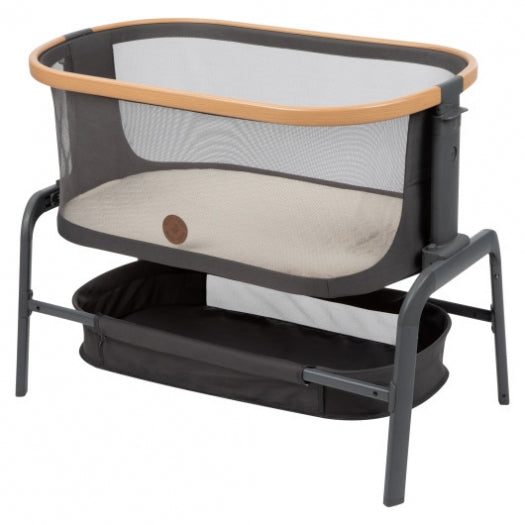 NEW Maxi Cosi Iora 2-in-1 Cosleeper Bassinets - Full Review!