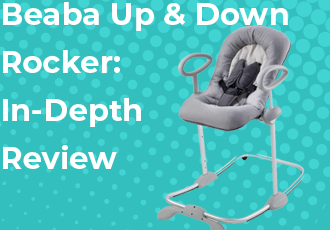 Beaba Up & Down Rocker: In-Depth Review