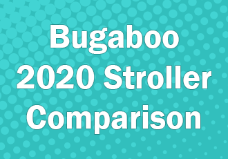 Compare ALL of the Bugaboo Strollers!