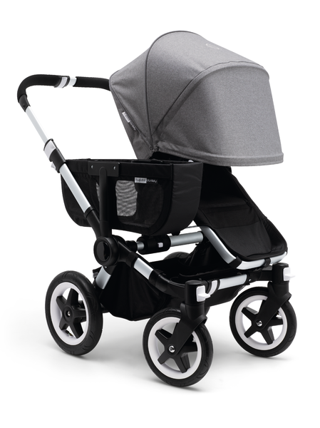 Bugaboo cameleon outlet 3 grey melange