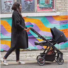 Diono Excurze Stroller: Full Review