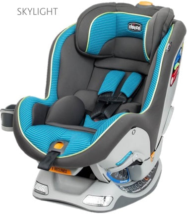 Full Review of the Chicco Nextfit CX Convertible Seat