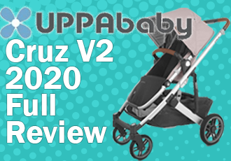 2020 uppababy cruz sales