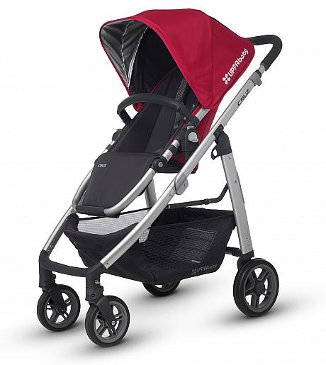 A Full Review on the 2015/2016 UPPAbaby Cruz