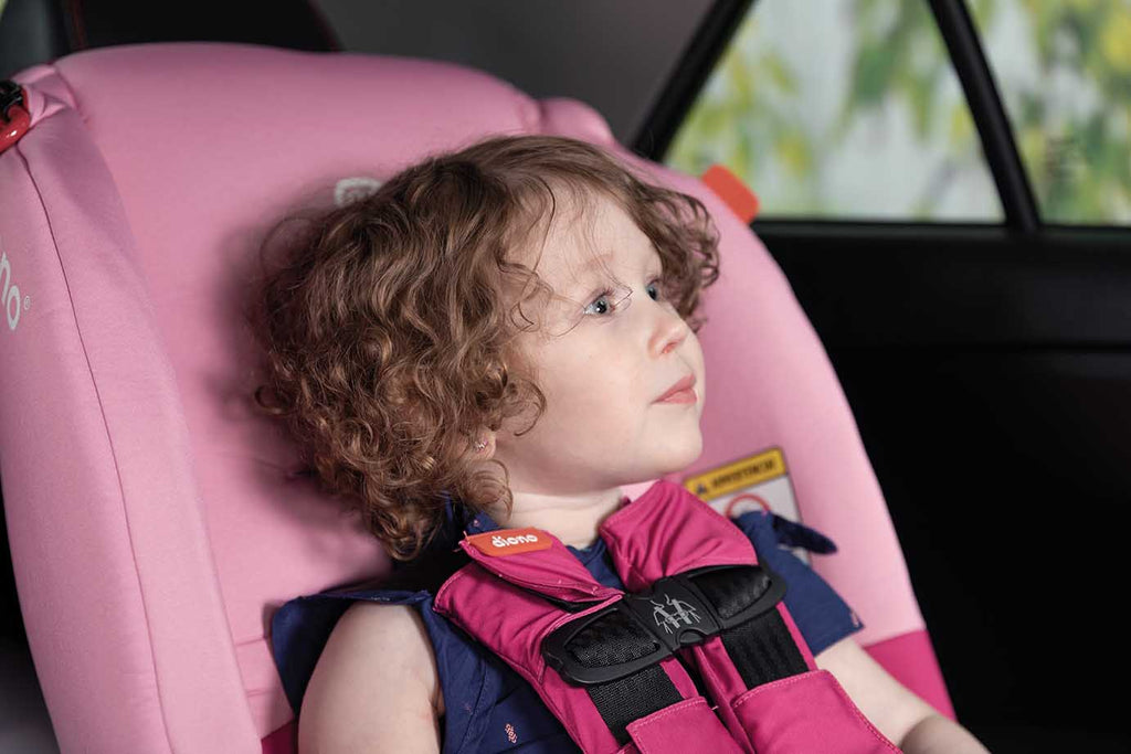 Compare the NEW 2020 Diono Convertible Car Seat Lineup + Video!