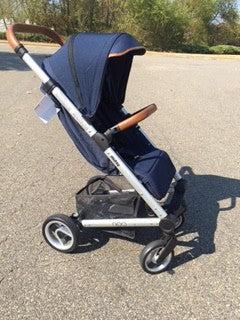 Mutsy Nexo - Full Review! | Pish Posh Baby