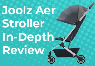 Joolz Aer Stroller In-Depth Review
