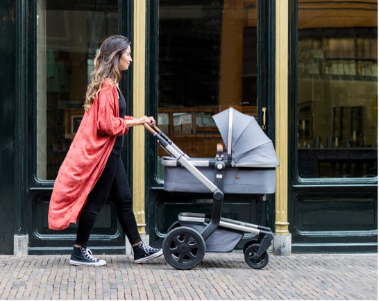 NEW Joolz Day3 Stroller - Full Review!