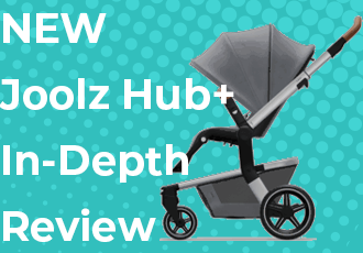 Introducing the Joolz Hub 2021 Stroller Full Review Order Now