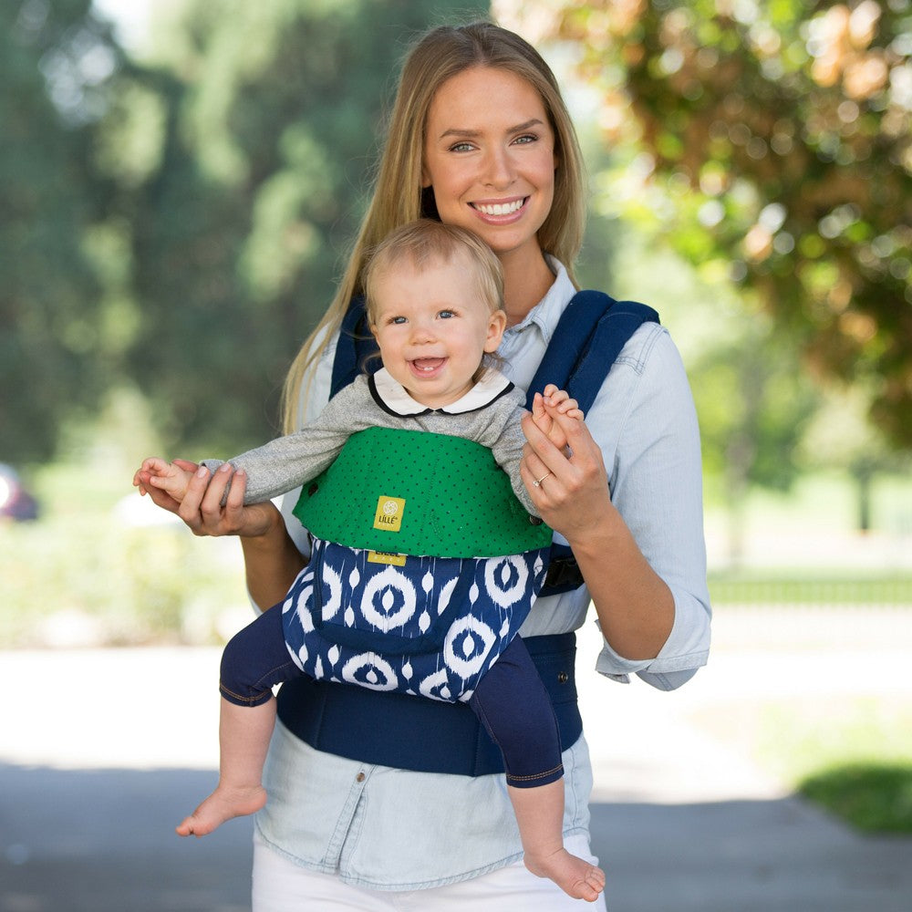 Lillebaby Carriers now at PishPoshBaby