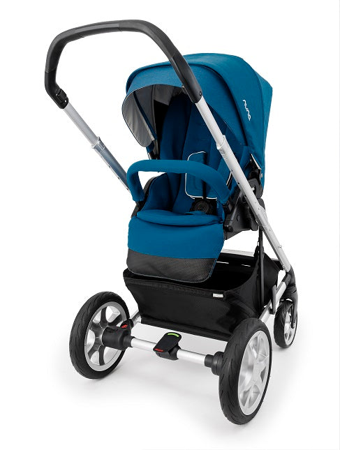 The New Nuna Mixx Stroller - Full Review, Order Now!