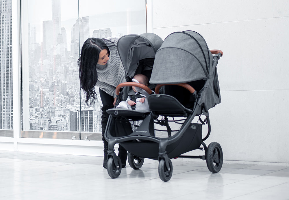 travel stroller bag Bugaboo Comfort Transport Bag