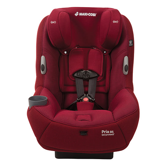 New Maxi Cosi Ribble Knit Collection for the Pria 85 Car Seat