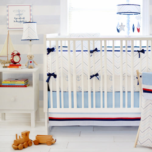 NEW My Baby Sam Imagine & First Mate Bedding Sets