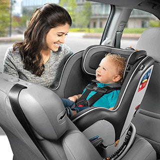 Chicco nextfit zip rear facing 2025 limits