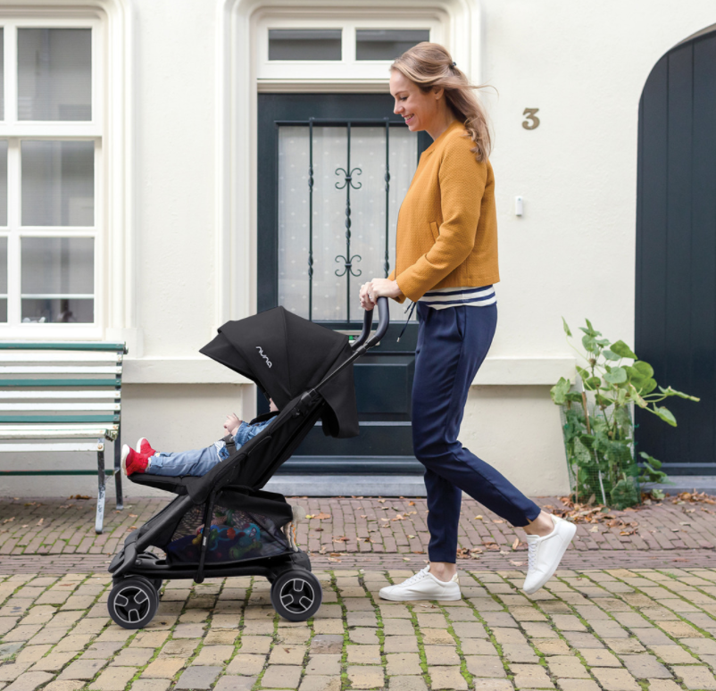 Nuna pepp pushchair hotsell