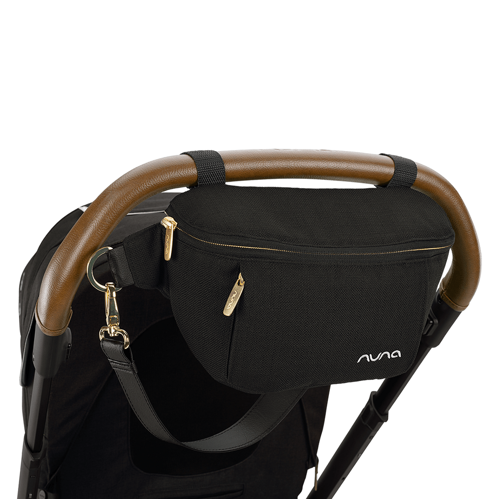 Here’s the latest from Nuna: The Nuna sling bag!