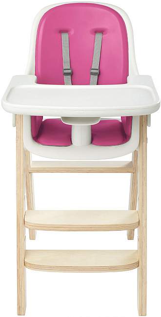 New Colors for the 2016 Sprout High Chair from OXO Tot
