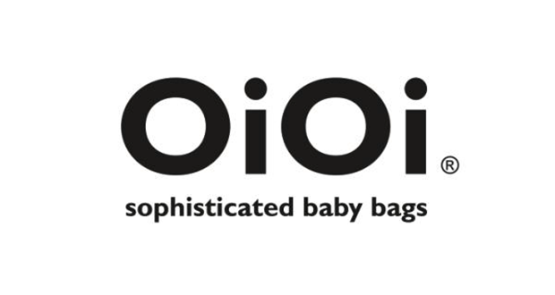 Featured Brand: OiOi Baby Bags