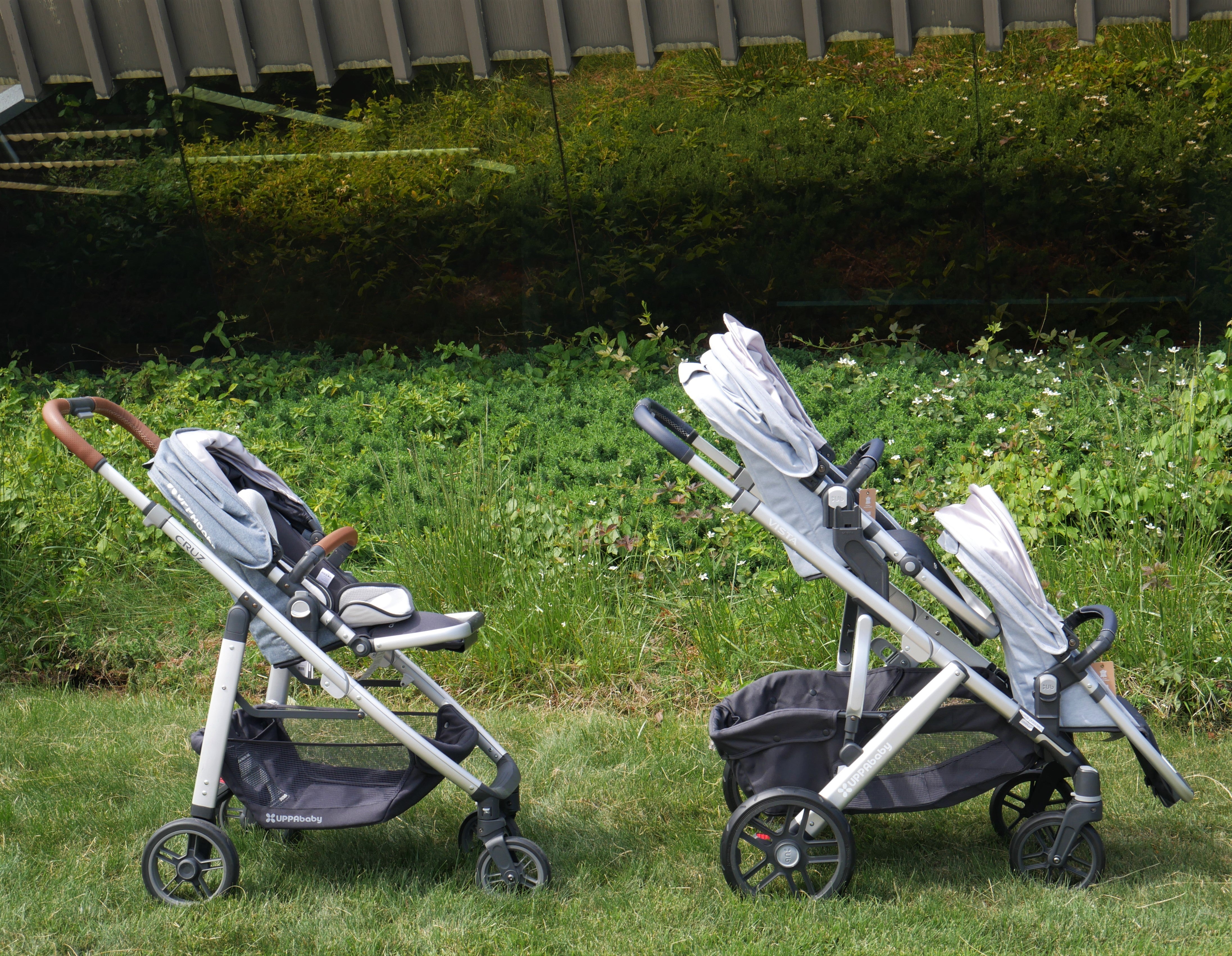 Uppababy Cruz Vs Vista: Which Stroller is Best?