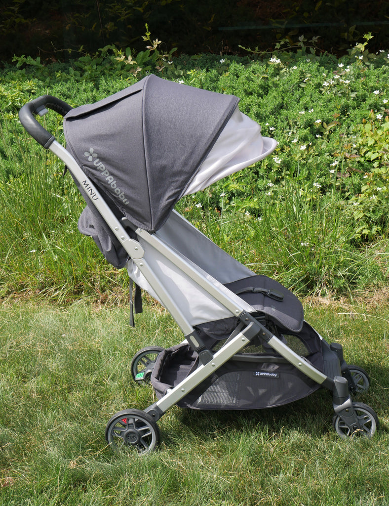 2019 UPPABABY MINU: Full In-Depth Review