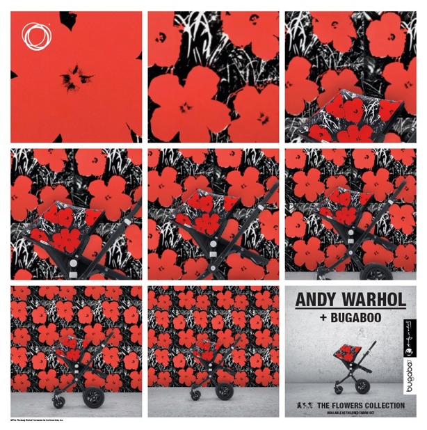 Bugaboo Andy Warhol - An In Depth Review