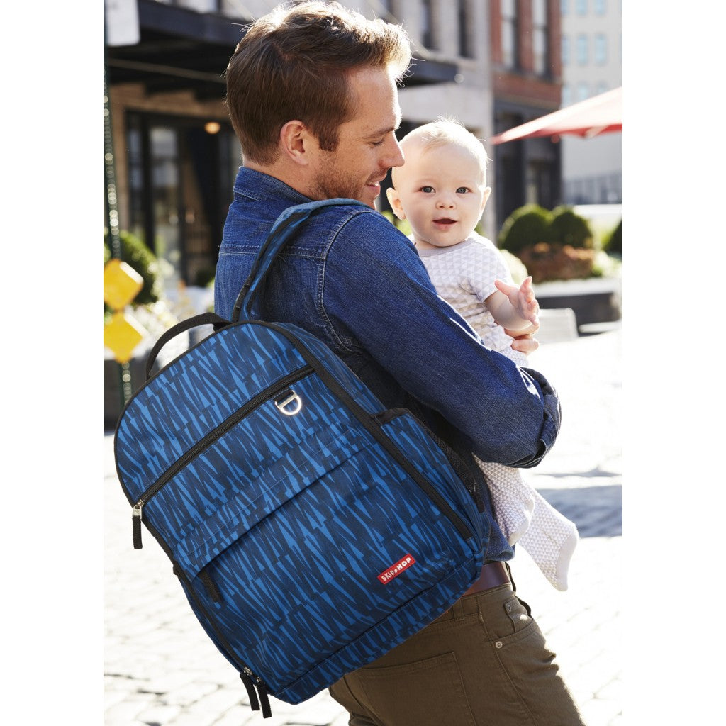 NEW Skip Hop Diaper Bags for 2016!