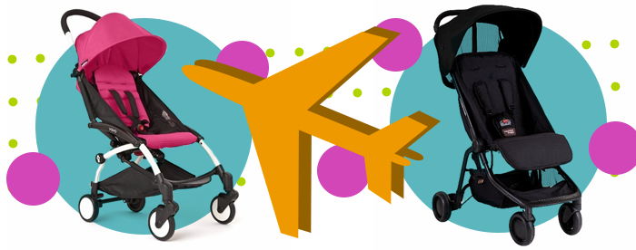 Which Baby Stroller is Best for Plane Travel?