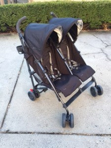A Full Review of the 2016 UPPAbaby G-Link Stroller
