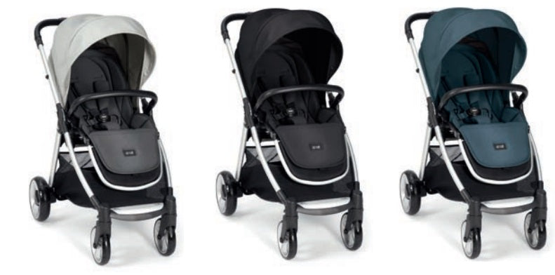 Meet the NEW Mamas&Papas Armadillo Flip XT 2 Stroller! Full Review on What's New!
