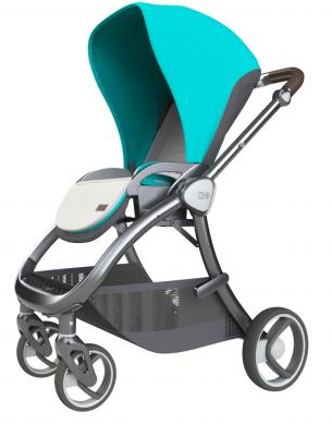 NEW Tutti Frutti Arlo & Koji Strollers - NEW! Full Review