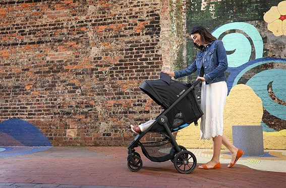 Britax B-Clever Stroller In-depth Review