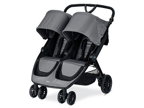britax infant car seat installation Britax Aspen Infant Car Seat Base with ClickTight main image 0