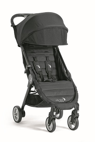 Introducing the All New Baby Jogger City Tour 2016 - Full Review!