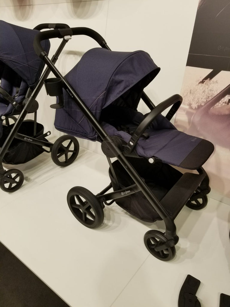NEW Cybex Balios S Stroller 2018 - Full Review!