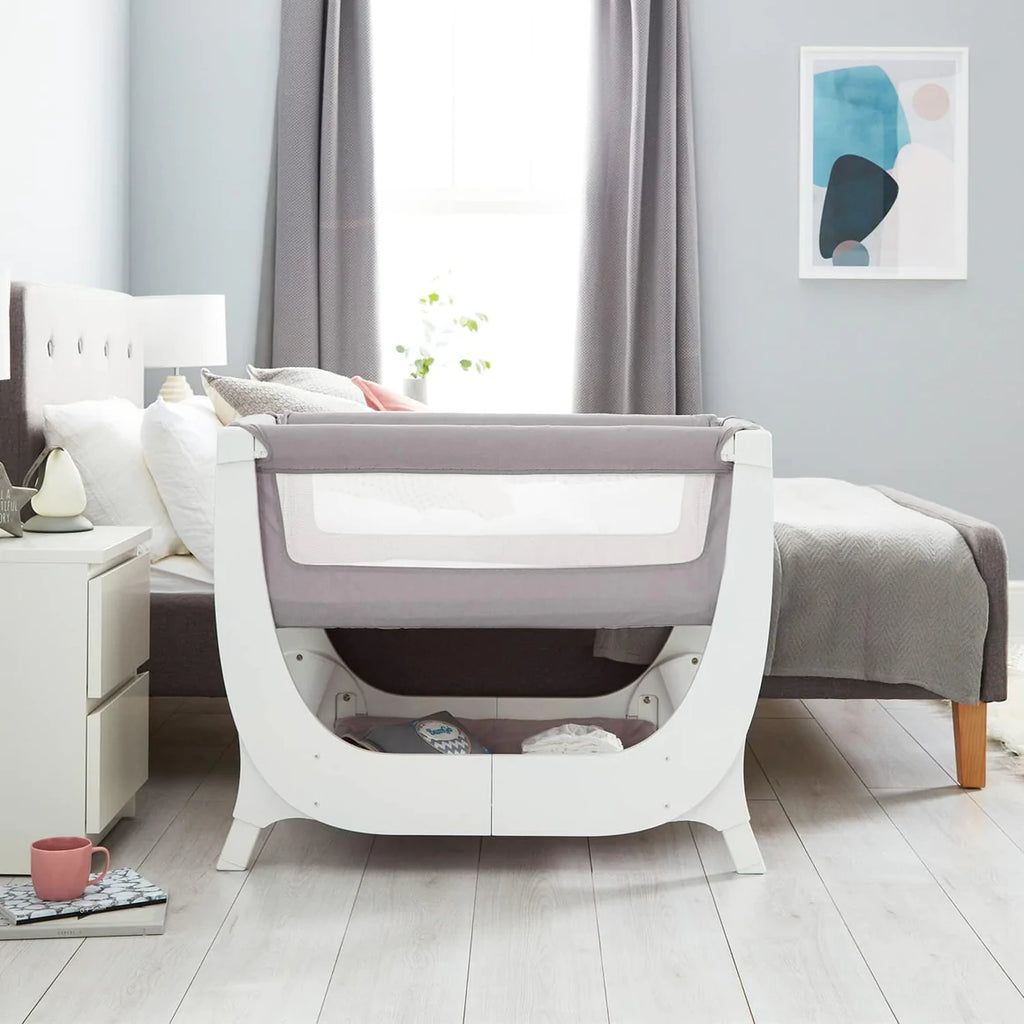 NEW Beaba x Shnuggle Air Complete Sleep System - Review