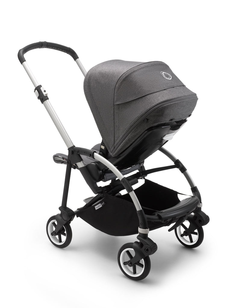 NEW Bugaboo Bee6 2020 Stroller - Full Review + In-Depth Video!