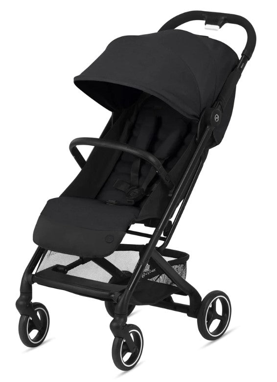 Cybex Beezy Stroller: In-Depth Review