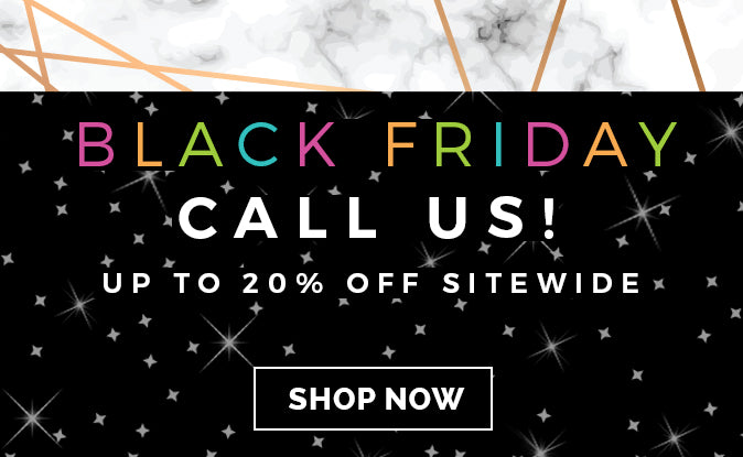 Black Friday/Cyber Monday Deals at PishPosh Baby!