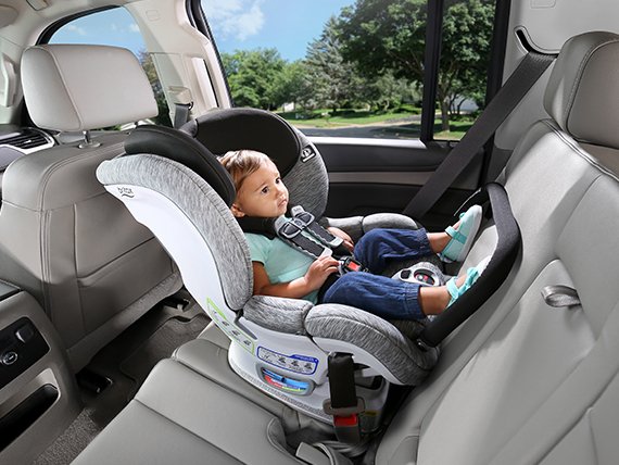 Law in Effect: Children under 2 must be rear-facing in NY - Full Scoop + Top Car Seat Picks!