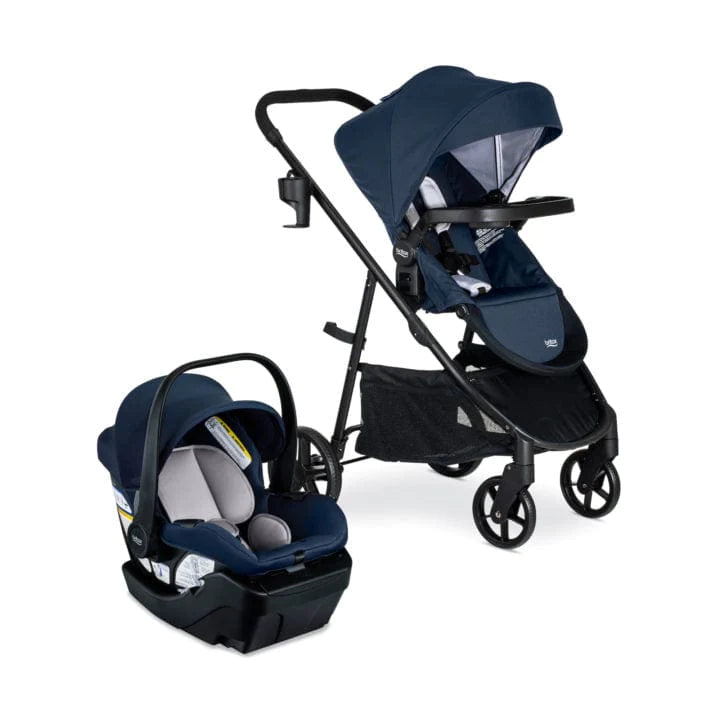 NEW Willow Brook Travel System - Full Review!