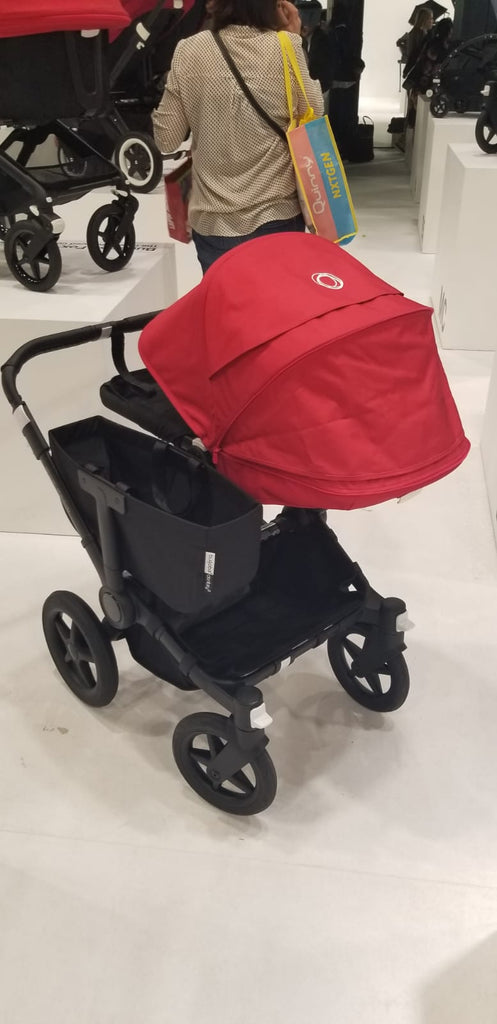 Compare the Bugaboo Donkey2 vs Donkey3 Strollers - In-depth comparison!