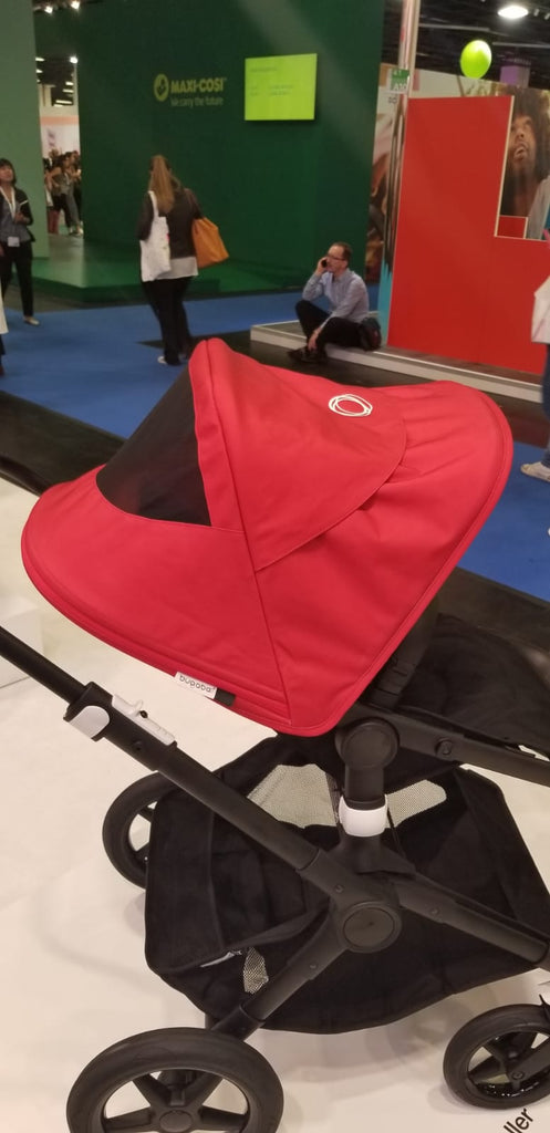 Bugaboo Fox2 2020 Stroller - FULL In-Depth Review + Video!