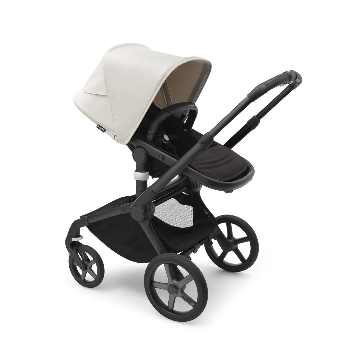 Bugaboo Fox 5 Stroller Full Review Pish Posh Baby
