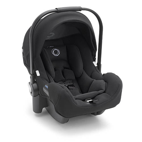 New Bugaboo Turtle by Nuna car seat Full Review + Video!