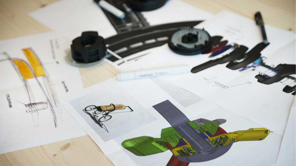 Designing the Bugaboo Runner: An Inside Look at the Team
