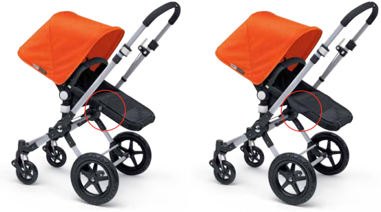NEW Updates for all Bugaboo 2015 Strollers!