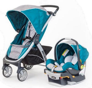 NEW Chicco Keyfit 30 Colors - Empire, Rainfall, Polaris, & Lilla