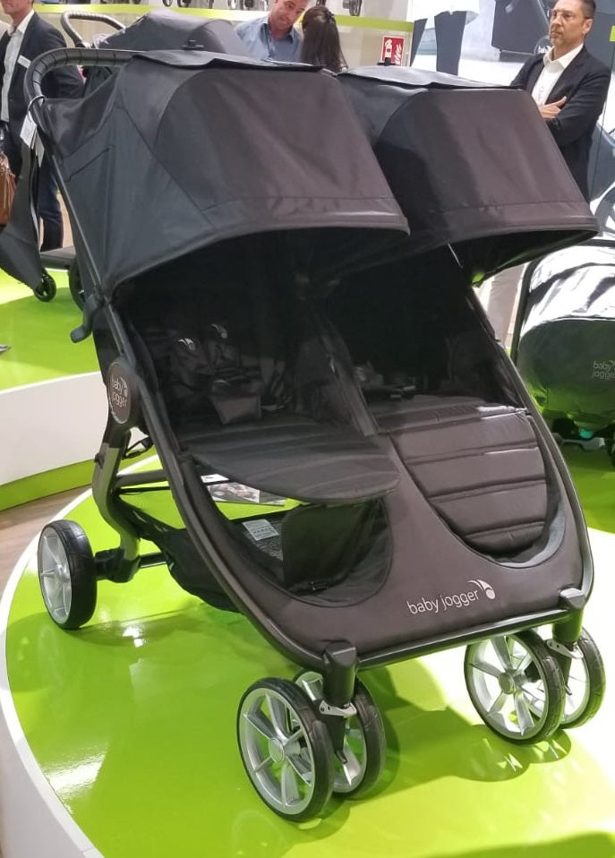 NEW Baby Jogger City Mini2 Double stroller for 2020 - Full Review!